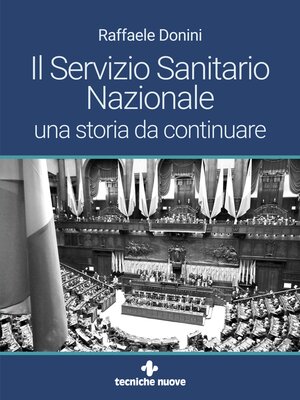 cover image of ll Servizio Sanitario Nazionale